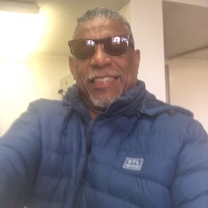 Meet your Posher, Andres